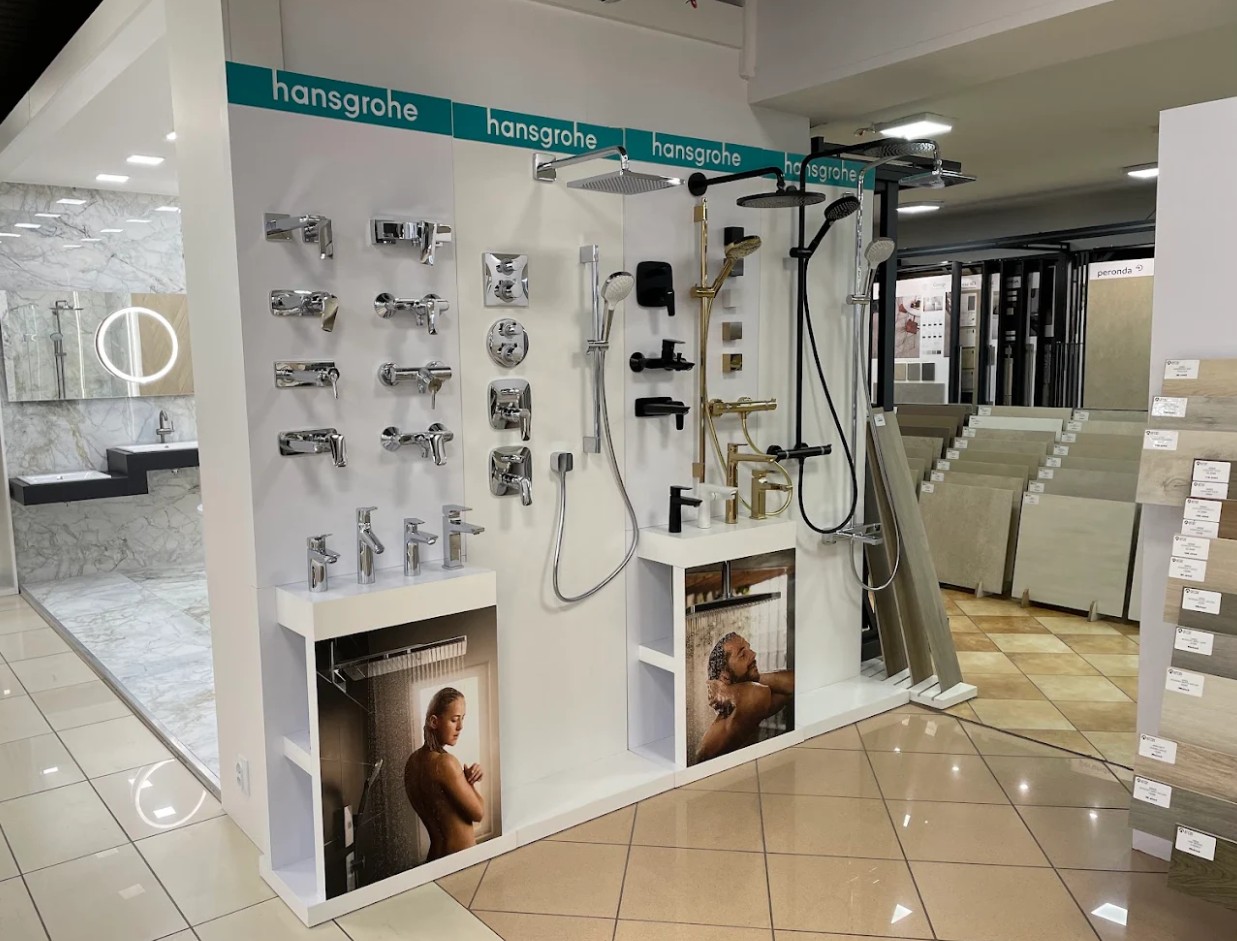 Ceramika sanitarna premium