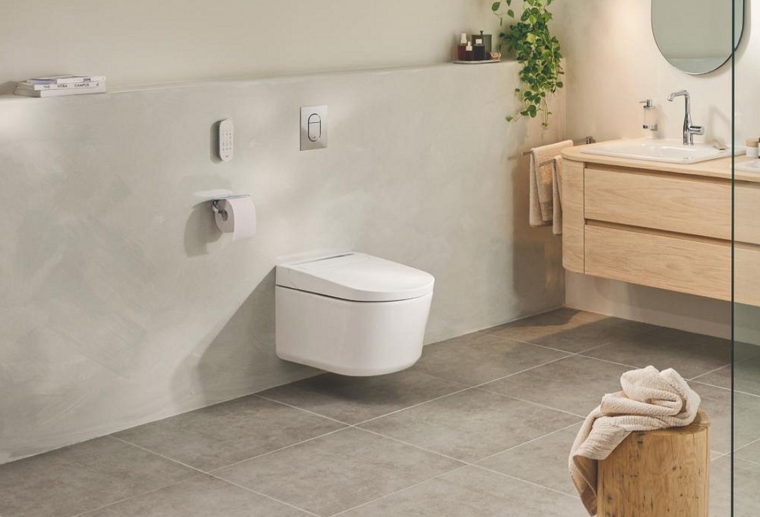 Grohe showroom i salon sprzedaży Warszawa
