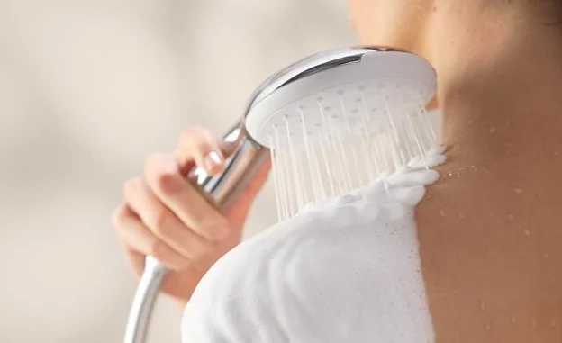 GROHE baterie łazienkowe z funkcją piany – poznaj system Purefoam