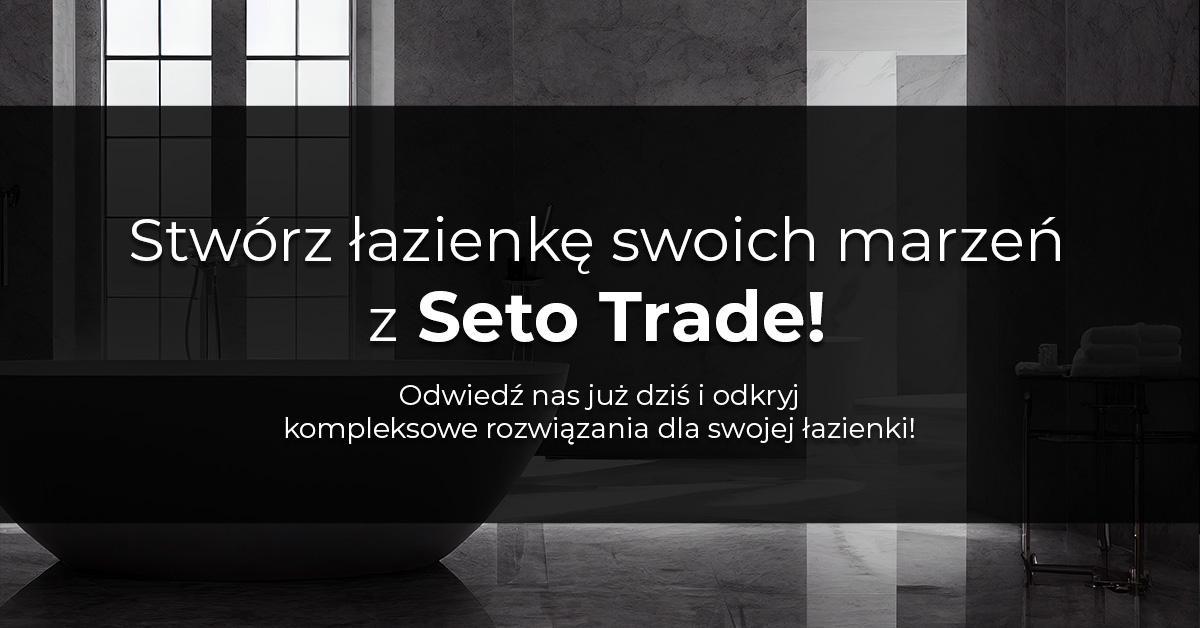 Sklep z asortymentem do łazienki Pruszków
