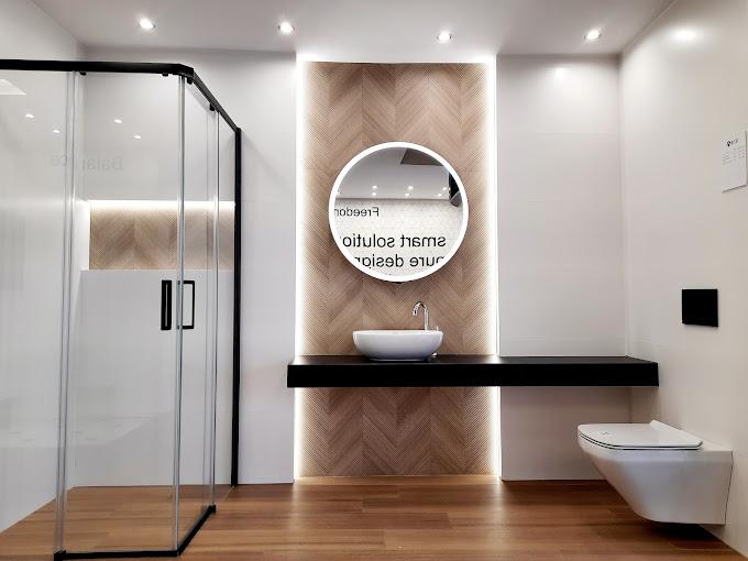 sklep łazienki Pruszków