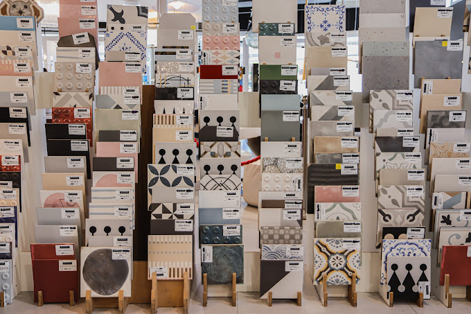 Hurtownia płytek ceramicznych Warszawa