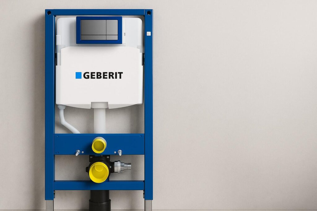 Geberit Warszawa