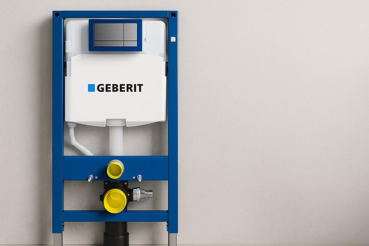 Geberit Warszawa