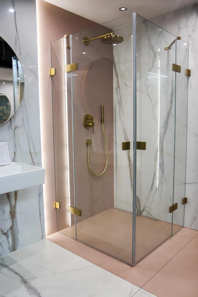 Jak dobrać pastelowe płytki do łazienki