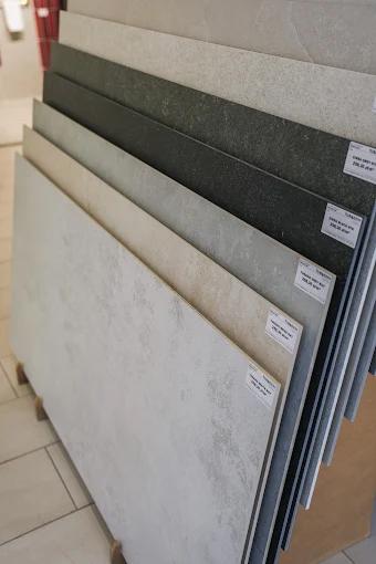 Płytki imitujące beton Warszawa