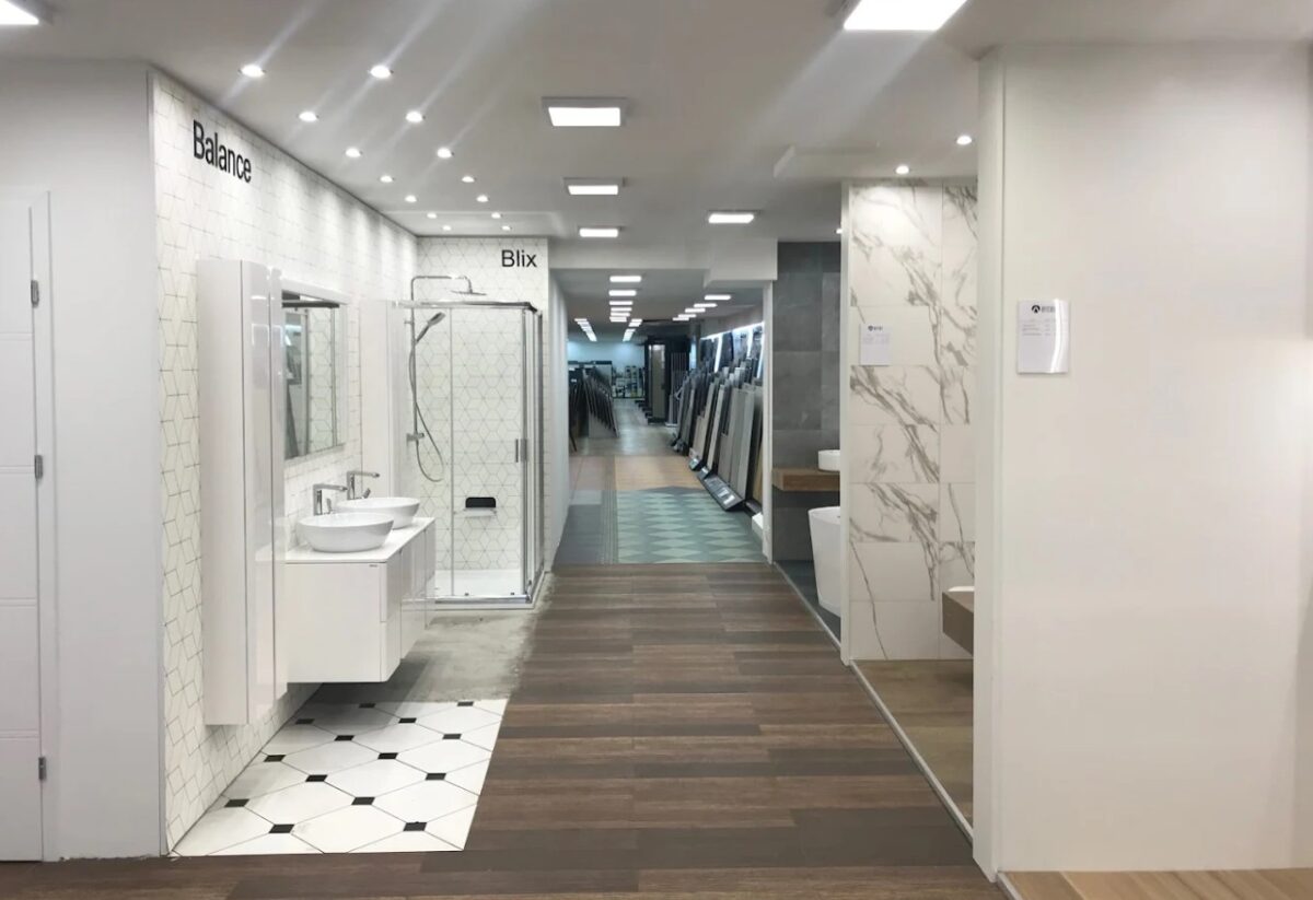 Produkty premium do łazienki Pruszków