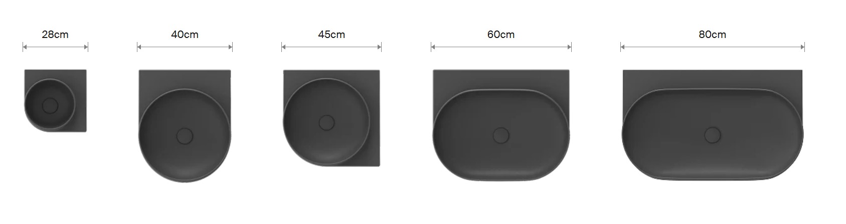 Umywalki RAVAK – ceny i dostępność warszawa